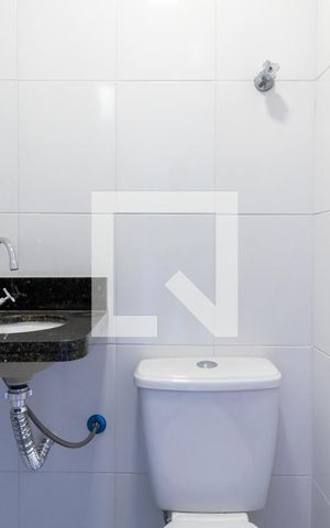 Apartamento à venda com 64m², 2 quartos e 2 vagasBanheiro de Serviço