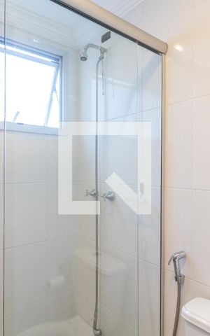 Apartamento à venda com 64m², 2 quartos e 2 vagasBanheiro