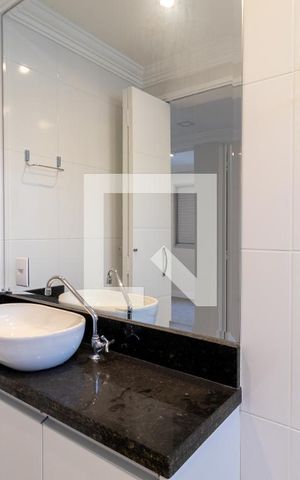Apartamento à venda com 64m², 2 quartos e 2 vagasBanheiro