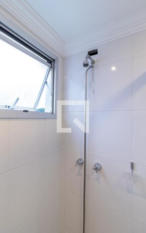 Apartamento à venda com 64m², 2 quartos e 2 vagasBanheiro