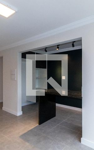 Apartamento à venda com 64m², 2 quartos e 2 vagasSala de Estar