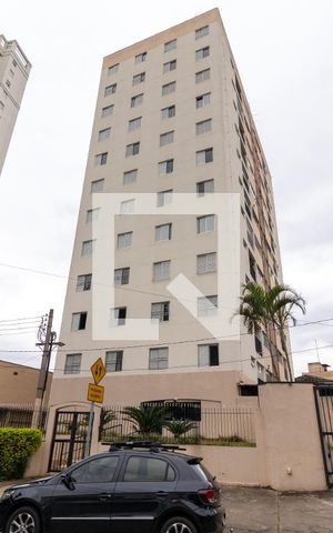 Apartamento à venda com 64m², 2 quartos e 2 vagasFachada do Condomínio