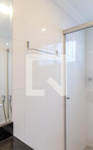 Apartamento à venda com 64m², 2 quartos e 2 vagasBanheiro
