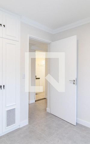 Apartamento à venda com 64m², 2 quartos e 2 vagasQuarto 1