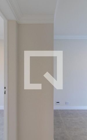 Apartamento à venda com 64m², 2 quartos e 2 vagasCorredor dos Quartos
