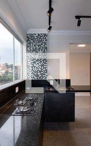 Apartamento à venda com 64m², 2 quartos e 2 vagasCozinha