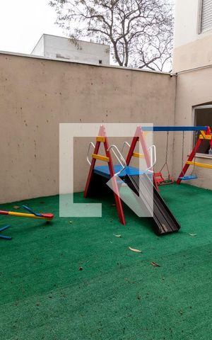 Apartamento à venda com 64m², 2 quartos e 2 vagasÁrea Comum - Playground