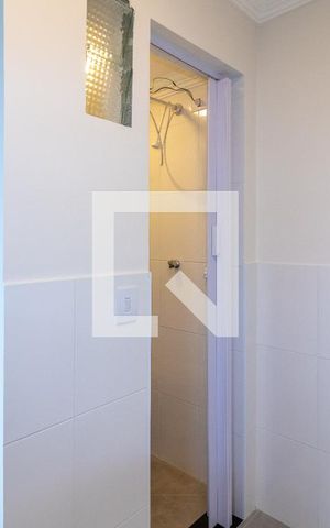 Apartamento à venda com 64m², 2 quartos e 2 vagasÁrea de Serviço