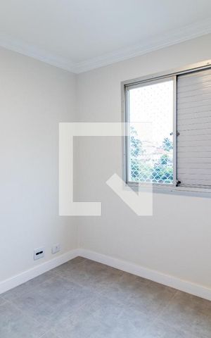 Apartamento à venda com 64m², 2 quartos e 2 vagasQuarto 2