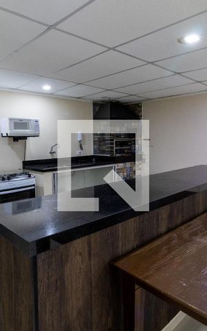Apartamento à venda com 64m², 2 quartos e 2 vagasÁrea comum - Salão de festas