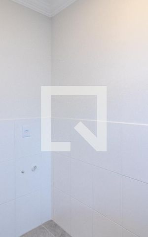 Apartamento à venda com 64m², 2 quartos e 2 vagasÁrea de Serviço