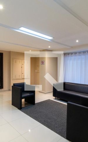 Apartamento à venda com 64m², 2 quartos e 2 vagasHall de Entrada