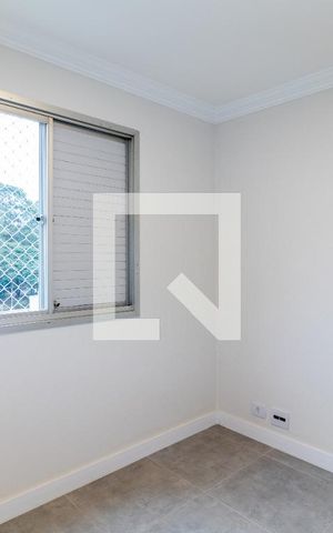 Apartamento à venda com 64m², 2 quartos e 2 vagasQuarto 2