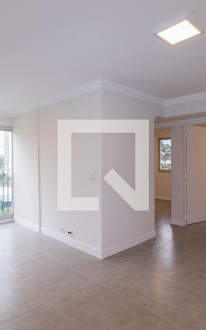 Apartamento à venda com 64m², 2 quartos e 2 vagasSala de Jantar