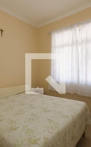 Apartamento à venda com 110m², 3 quartos e 1 vaga Apartamento à venda com 110m², 3 quartos e 1 vagaQuarto