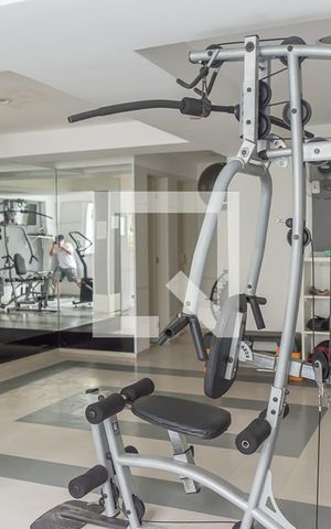 Apartamento à venda com 55m², 2 quartos e 1 vaga Apartamento à venda com 55m², 2 quartos e 1 vagaÁrea Comum