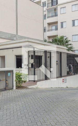 Apartamento à venda com 55m², 2 quartos e 1 vaga Apartamento à venda com 55m², 2 quartos e 1 vagaFachada do Condomínio