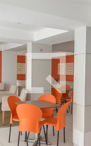 Apartamento à venda com 55m², 2 quartos e 1 vaga Apartamento à venda com 55m², 2 quartos e 1 vagaÁrea Comum