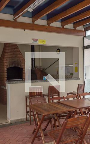 Apartamento à venda com 55m², 2 quartos e 1 vaga Apartamento à venda com 55m², 2 quartos e 1 vagaÁrea Comum