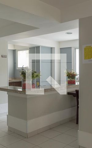 Apartamento à venda com 55m², 2 quartos e 1 vaga Apartamento à venda com 55m², 2 quartos e 1 vagaÁrea Comum