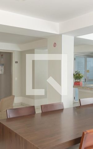 Apartamento à venda com 55m², 2 quartos e 1 vaga Apartamento à venda com 55m², 2 quartos e 1 vagaÁrea Comum