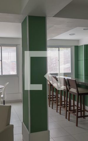 Apartamento à venda com 55m², 2 quartos e 1 vaga Apartamento à venda com 55m², 2 quartos e 1 vagaÁrea Comum