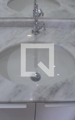 Apartamento para alugar com 32m², 1 quarto e sem vagaBanheiro