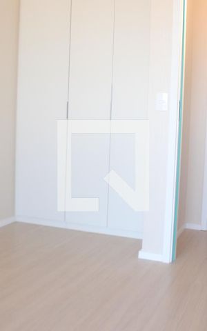 Apartamento para alugar com 32m², 1 quarto e sem vagaQuarto