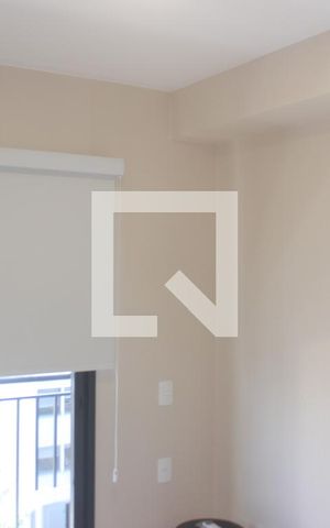 Apartamento para alugar com 32m², 1 quarto e sem vagaQuarto