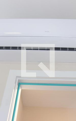 Apartamento para alugar com 32m², 1 quarto e sem vagaQuarto