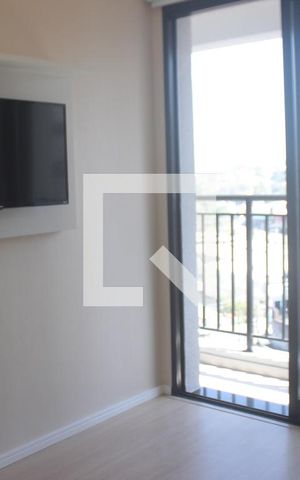 Apartamento para alugar com 32m², 1 quarto e sem vagaQuarto