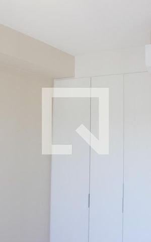 Apartamento para alugar com 32m², 1 quarto e sem vagaQuarto