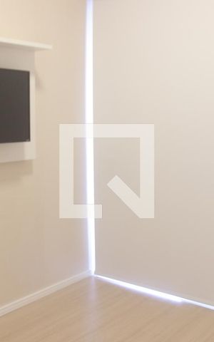 Apartamento para alugar com 32m², 1 quarto e sem vagaQuarto