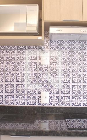Apartamento para alugar com 32m², 1 quarto e sem vagaCozinha