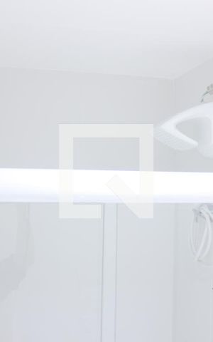 Apartamento para alugar com 32m², 1 quarto e sem vagaBanheiro