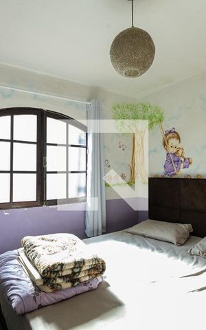 Casa à venda com 129m², 3 quartos e 2 vagas Casa à venda com 129m², 3 quartos e 2 vagasQuarto 1