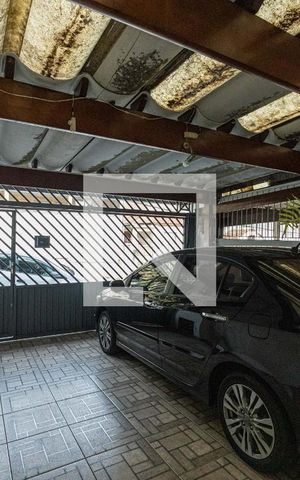 Casa à venda com 129m², 3 quartos e 2 vagas Casa à venda com 129m², 3 quartos e 2 vagasGaragem