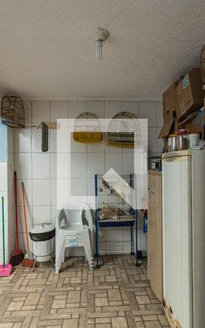 Casa à venda com 129m², 3 quartos e 2 vagas Casa à venda com 129m², 3 quartos e 2 vagasÁrea de Serviço