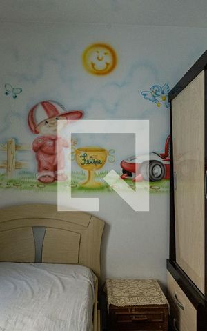 Casa à venda com 129m², 3 quartos e 2 vagas Casa à venda com 129m², 3 quartos e 2 vagasQuarto 2