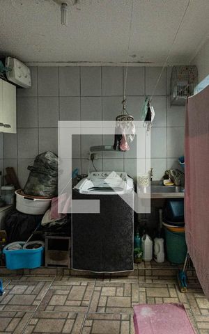 Casa à venda com 129m², 3 quartos e 2 vagas Casa à venda com 129m², 3 quartos e 2 vagasÁrea de Serviço