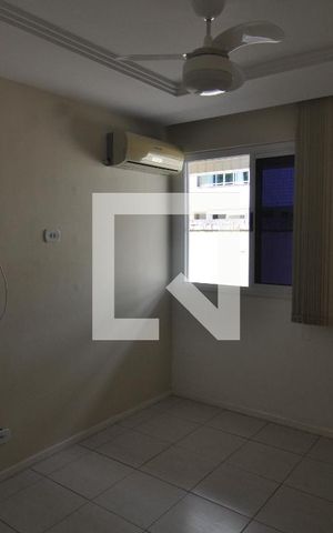 Apartamento à venda com 78m², 2 quartos e 1 vagaQuarto 2 
