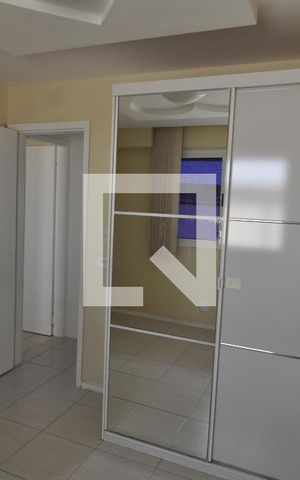 Apartamento à venda com 78m², 2 quartos e 1 vagaQuarto 1 - Armários
