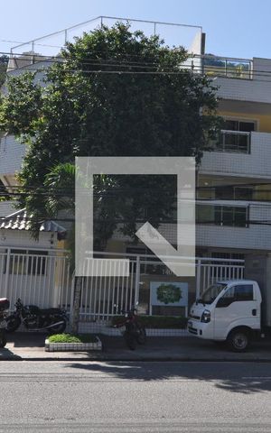 Apartamento à venda com 78m², 2 quartos e 1 vagaFachada do Condomínio