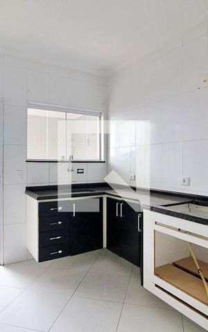 Casa para alugar com 147m², 3 quartos e 4 vagasCozinha