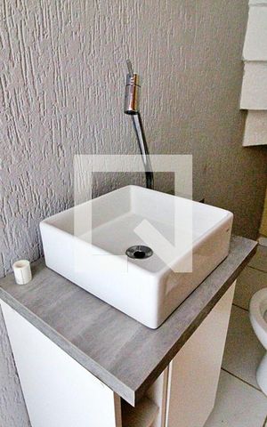 Casa para alugar com 147m², 3 quartos e 4 vagasLavabo