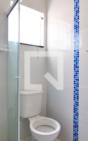 Casa para alugar com 147m², 3 quartos e 4 vagasBanheiro