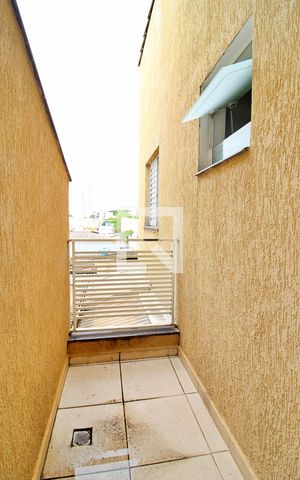 Casa para alugar com 147m², 3 quartos e 4 vagasVaranda do Quarto 2