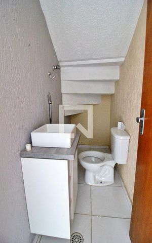 Casa para alugar com 147m², 3 quartos e 4 vagasLavabo