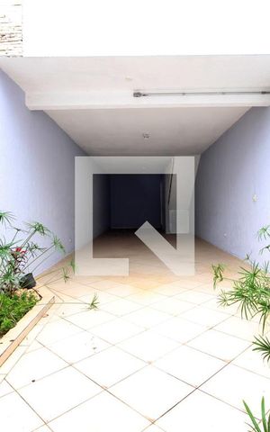Casa para alugar com 147m², 3 quartos e 4 vagasGaragem