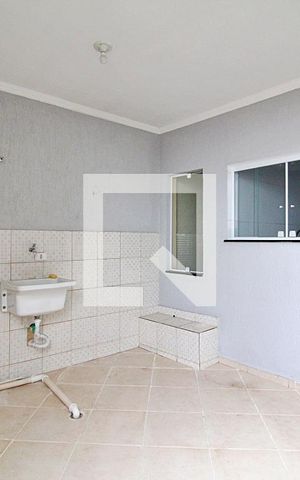Casa para alugar com 147m², 3 quartos e 4 vagasÁrea de Serviço